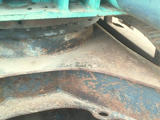 **2,000,000 บ.ต่อรอง/// แบคโฮ MARK 8 YN12 200 Super **ขาย KOBELCO MARK 8 YN12 แบคโฮ200 ราคาเบาๆ KOBELCO MARK-8 SUPER SK200 YN12 S.No.YN12-13112 เครื่องเดิม ปั้มเดิม ไฟฟ้าครบ ใช้งาน 8,5xx ชั่วโมง เครื่องดี แน่น แรงดี ปั้มดี ไม่เยิ้ม ทำงานดี เร็วดี บูมอาร์ม