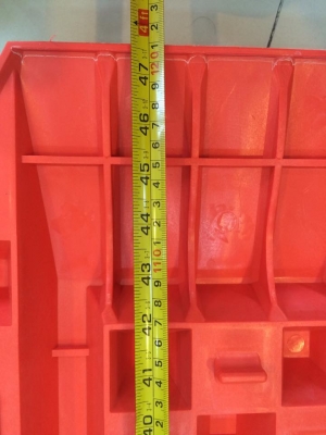 ขายกระดานรองล้อรถ4wd ของใหม่ สำหรับท่านทีชอบลุยทราย โคลน ใช้งานง่าย แข็งแรง ขนาดความกว้าง34เซนติเมตร ยาว120เซนติเมตร ราคา4200บาท/คู่ ขายกระดานรองล้อรถ4wd ของใหม่ สำหรับท่านทีชอบลุยทราย โคลน ใช้งานง่าย แข็งแรง ขนาดความกว้าง34เซนติเมตร ยาว120เซนติเมตร ราคา4200บาท/คู่