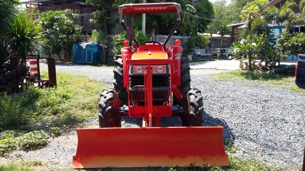 ขายคูโบต้า L4508