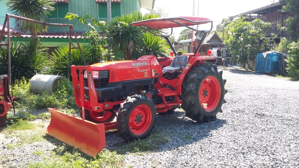 ขายคูโบต้า L4508