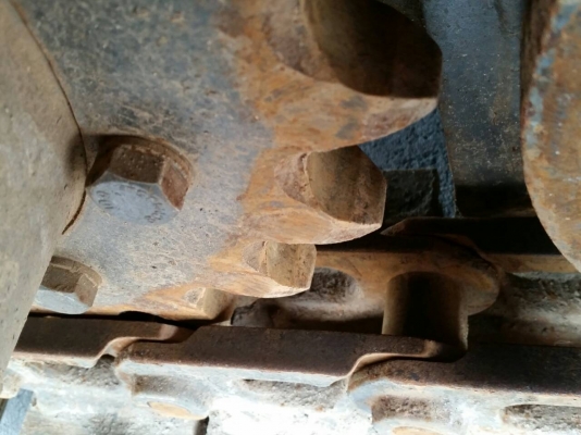 ขาย รถปูยาง สภาพสวยมาก เก่านอก SUMITOMO เครื่อง KUBOTA ดีเซล 4 สูบ ขาย รถปูยาง สภาพสวยมาก เก่านอก SUMITOMO เครื่อง KUBOTA ดีเซล 4 สูบ