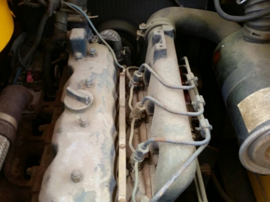 ขาย รถปูยาง สภาพสวยมาก เก่านอก SUMITOMO เครื่อง KUBOTA ดีเซล 4 สูบ ขาย รถปูยาง สภาพสวยมาก เก่านอก SUMITOMO เครื่อง KUBOTA ดีเซล 4 สูบ