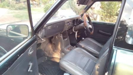 ขายมาสด้า  แฟมิเลีย