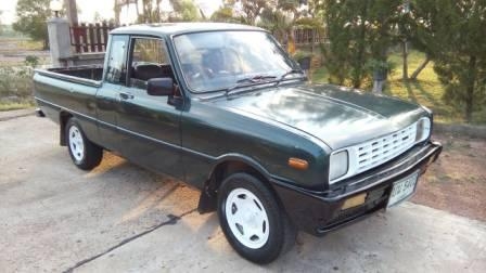 ขายมาสด้า  แฟมิเลีย