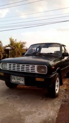 ขายมาสด้า  แฟมิเลีย