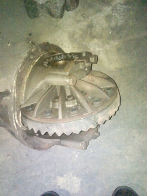 เฟืองท้าย ISUZU