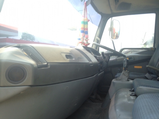 หัวลาก MMTFN627RNC 6D16-YA 260 แรงม้า ปี47