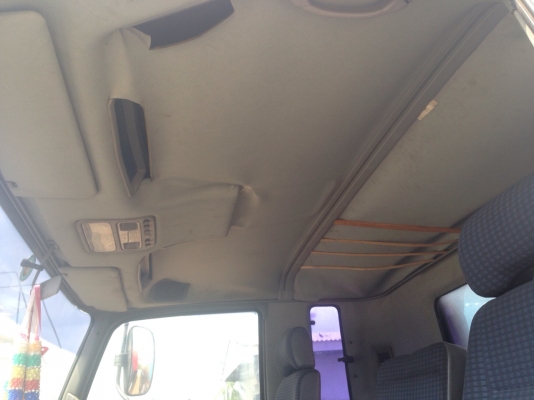 หัวลาก MMTFN627RNC 6D16-YA 260 แรงม้า ปี47