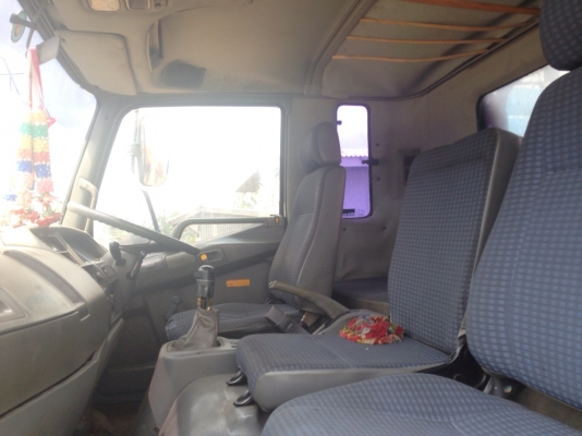 หัวลาก MMTFN627RNC 6D16-YA 260 แรงม้า ปี47