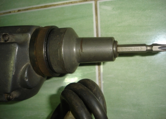 ขายไขควงไฟฟ้า MAKITA รุ่น 6700N 190w