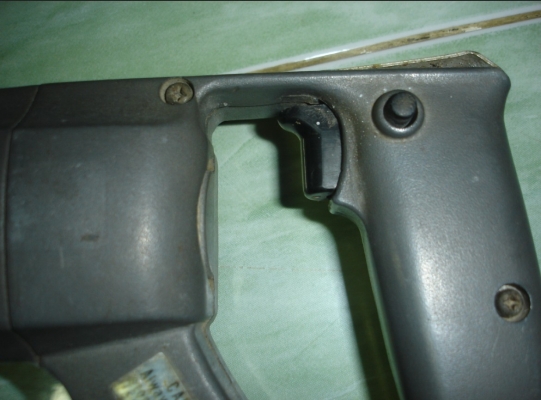 ขายไขควงไฟฟ้า MAKITA รุ่น 6700N 190w