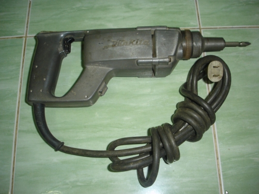 ขายไขควงไฟฟ้า MAKITA รุ่น 6700N 190w
