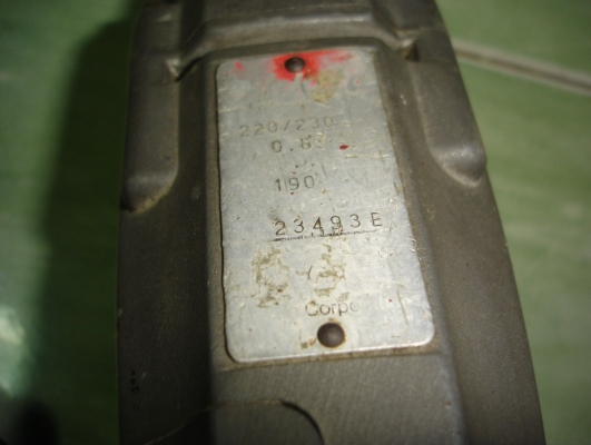 ขายไขควงไฟฟ้า MAKITA รุ่น 6700N 190w