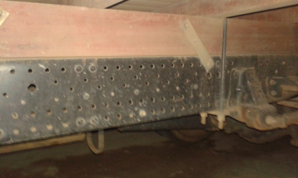 หกล้อ อีซูชุ NPR 150 ปี53 รถบ้านสภาพดี สวยจัดสีเดิมทั้งคัน พร้อมใช้งาน เล่มทะเบียนพร้อมโอน