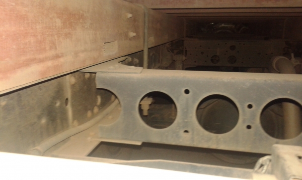 หกล้อ อีซูชุ NPR 150 ปี53 รถบ้านสภาพดี สวยจัดสีเดิมทั้งคัน พร้อมใช้งาน เล่มทะเบียนพร้อมโอน