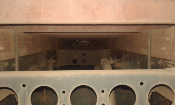 หกล้อ อีซูชุ NPR 150 ปี53 รถบ้านสภาพดี สวยจัดสีเดิมทั้งคัน พร้อมใช้งาน เล่มทะเบียนพร้อมโอน