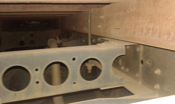 หกล้อ อีซูชุ NPR 150 ปี53 รถบ้านสภาพดี สวยจัดสีเดิมทั้งคัน พร้อมใช้งาน เล่มทะเบียนพร้อมโอน