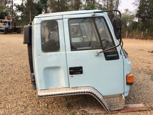 ขายหัวรถร็อคกี้