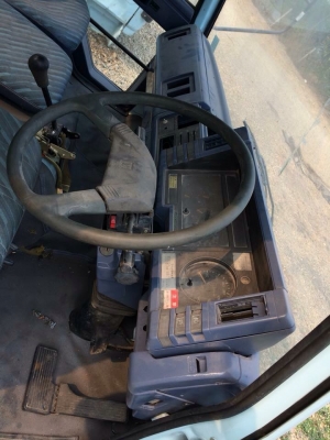 ขายหัวรถร็อคกี้