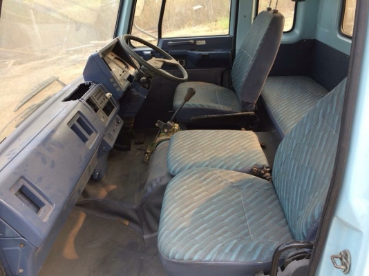 ขายหัวรถร็อคกี้