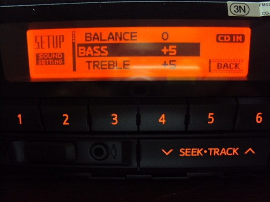 ขายวิทยุติดรถยนต์ Toyota yaris . vios รุ่นล่าสุด