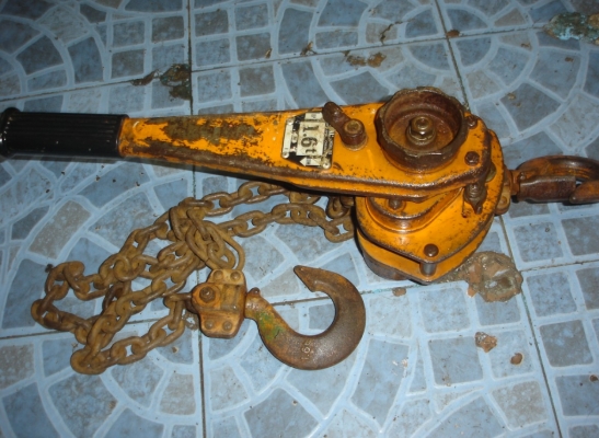 ขายรอกกำมะลอ VITAL 1.6 TON ตัวแท้คับ MADE IN JAPAN