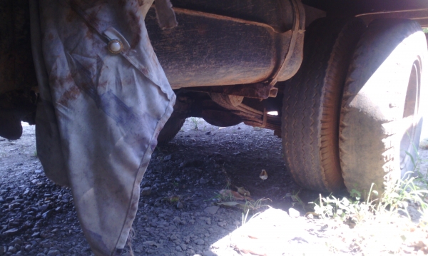 ขาย 6 ล้อ TOYOTA กระบะไม่ดัมพ์ ไม่มีทะเบียน ราคาถูกๆๆ