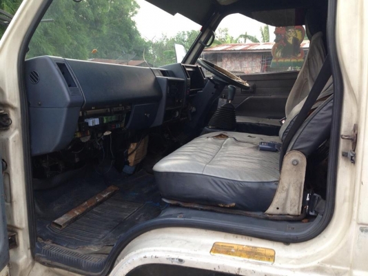 **ขายแล้วครับขอบคุณ Truck2hand