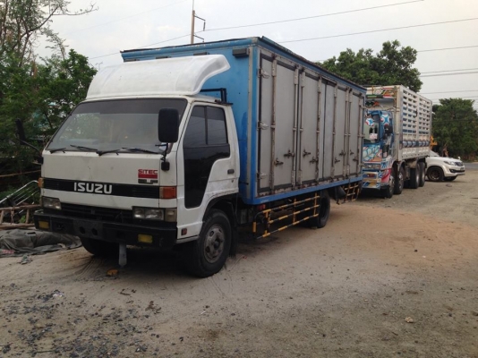 **ขายแล้วครับขอบคุณ Truck2hand