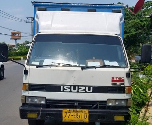 **ขายแล้วครับขอบคุณ Truck2hand