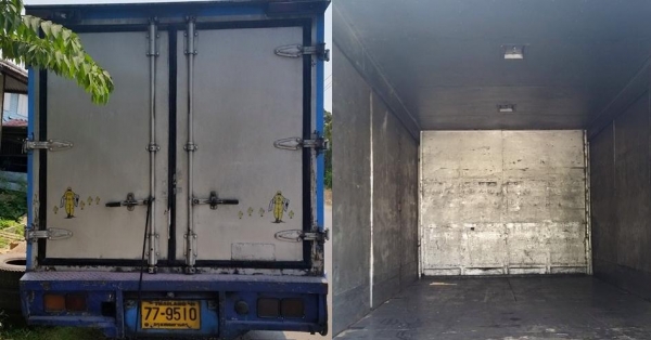 **ขายแล้วครับขอบคุณ Truck2hand