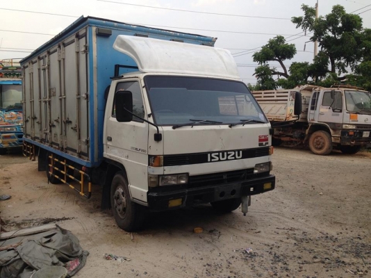 **ขายแล้วครับขอบคุณ Truck2hand