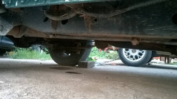 ขายรถกระบะ ISUZU TFR 2.5 ปี 38 เครื่องดี คัสซีสวย พาวเวอร์ แอร์เย็น ทะเบียนพร้อมโอน