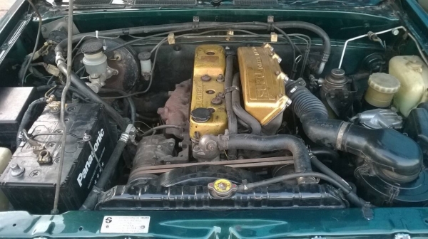 ขายรถกระบะ ISUZU TFR 2.5 ปี 38 เครื่องดี คัสซีสวย พาวเวอร์ แอร์เย็น ทะเบียนพร้อมโอน