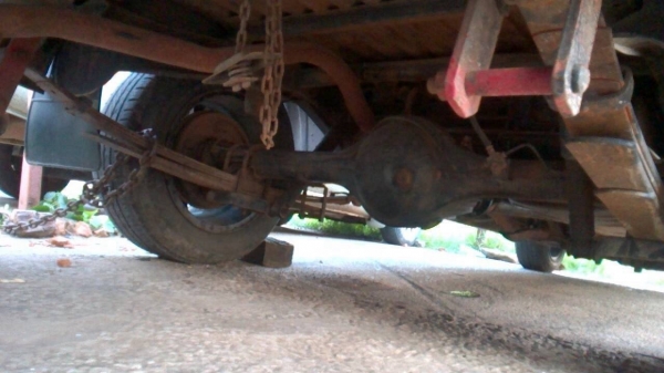 ขายรถกระบะ ISUZU TFR 2.5 ปี 38 เครื่องดี คัสซีสวย พาวเวอร์ แอร์เย็น ทะเบียนพร้อมโอน