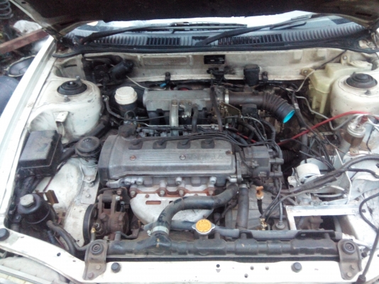 ขายเครื่อง4E ออโต้ ราคา9,500บาท อุปกรณ์ครบ