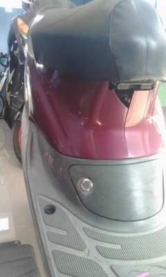 dio cesta 50cc dio cesta 50cc