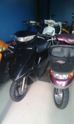 dio cesta 50cc dio cesta 50cc