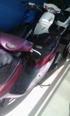 dio cesta 50cc dio cesta 50cc