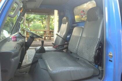 ขาย(ดาวน์)อีซูซุ NPR130แรงโบว์ สภาพดีสวยพร้อมใช้งาน ขายต่อดาวน์ เปลียนสัญญาซื้อขาย รับรถกลับบ้านเลยครับ