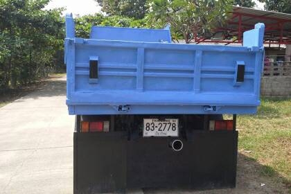 ขาย(ดาวน์)อีซูซุ NPR130แรงโบว์ สภาพดีสวยพร้อมใช้งาน ขายต่อดาวน์ เปลียนสัญญาซื้อขาย รับรถกลับบ้านเลยครับ