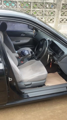 HONDA ACCORD 95 ราคาคุ้มๆ HONDA ACCORD 95 ราคาคุ้มๆ