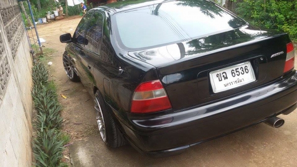 HONDA ACCORD 95 ราคาคุ้มๆ HONDA ACCORD 95 ราคาคุ้มๆ