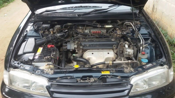 HONDA ACCORD 95 ราคาคุ้มๆ HONDA ACCORD 95 ราคาคุ้มๆ