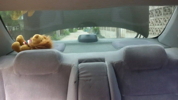 HONDA ACCORD 95 ราคาคุ้มๆ HONDA ACCORD 95 ราคาคุ้มๆ