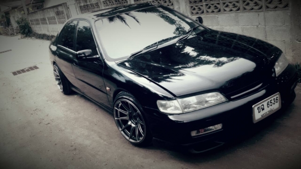 HONDA  ACCORD 95 ราคาคุ้มๆ