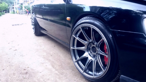 HONDA ACCORD 95 ราคาคุ้มๆ HONDA ACCORD 95 ราคาคุ้มๆ