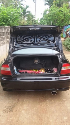 HONDA ACCORD 95 ราคาคุ้มๆ HONDA ACCORD 95 ราคาคุ้มๆ