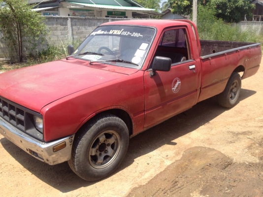 ขายอีซูซู2200ปี26-27ทะเบียนโอน