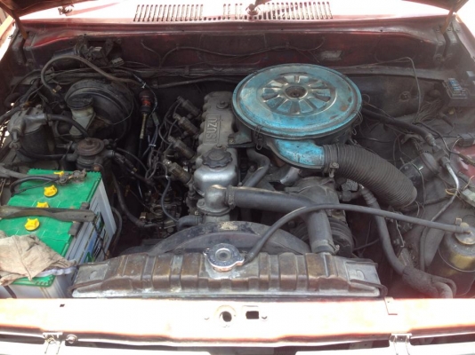 ขายอีซูซู2200ปี26-27ทะเบียนโอน